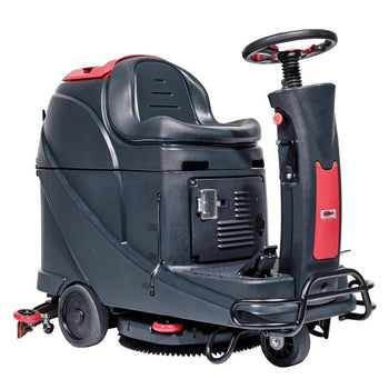Autolaveuse à batteries autoportée VIPER AS530R (73l) - Clean Equipements